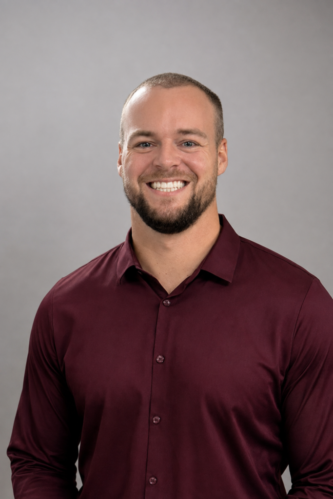 Matthew Kimball, founder of MK Health Advisors