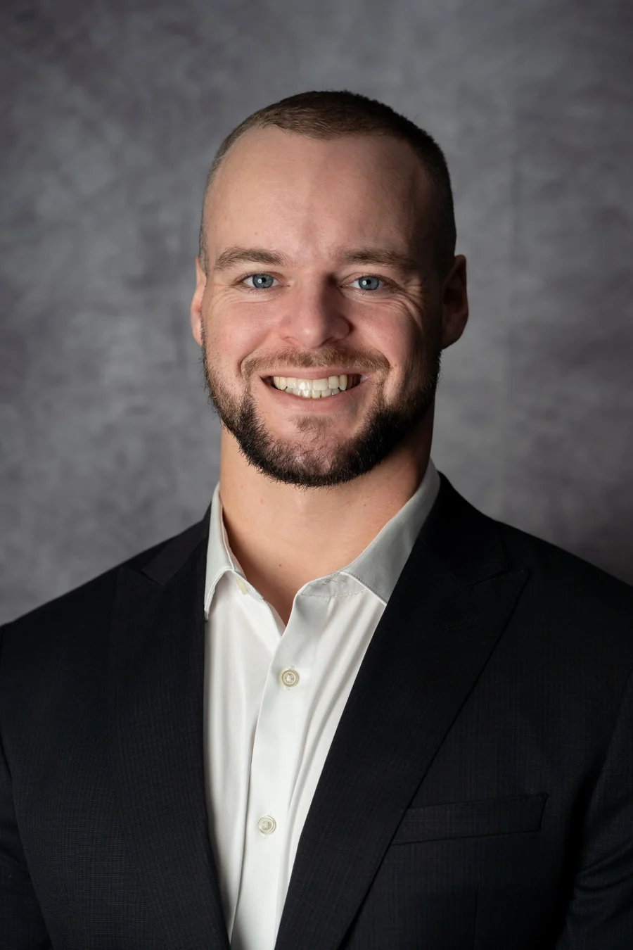 Matthew Kimball, Arizona health insurance advisor
